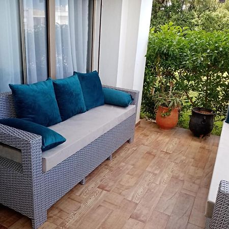 Perla Saidia Appartement Exterior photo