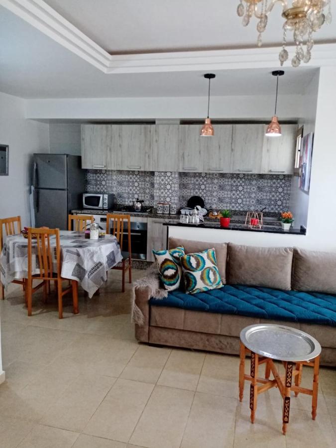 Perla Saidia Appartement Exterior photo
